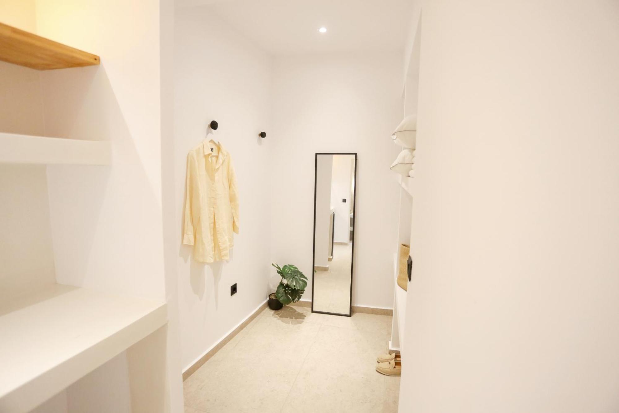Apartament La Maltese Boutique Paros Nausa Zewnętrze zdjęcie
