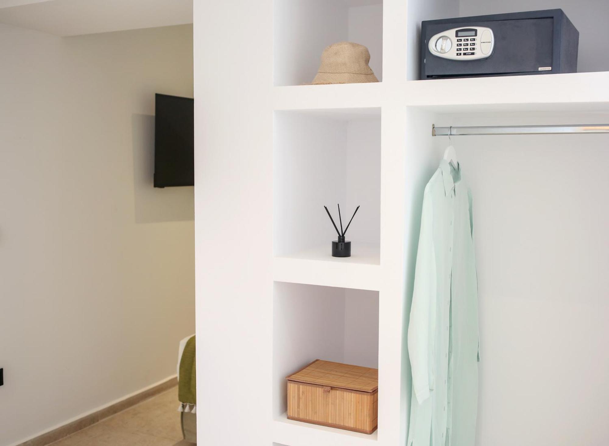 Apartament La Maltese Boutique Paros Nausa Pokój zdjęcie