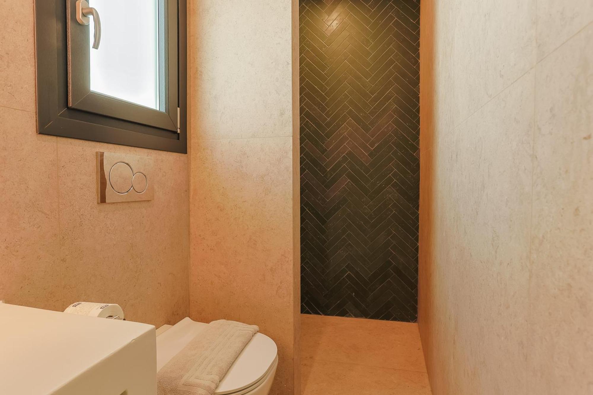 Apartament La Maltese Boutique Paros Nausa Zewnętrze zdjęcie